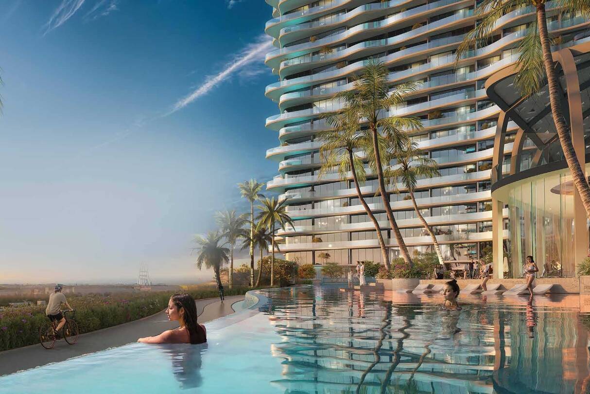 Laguna Residence 2
